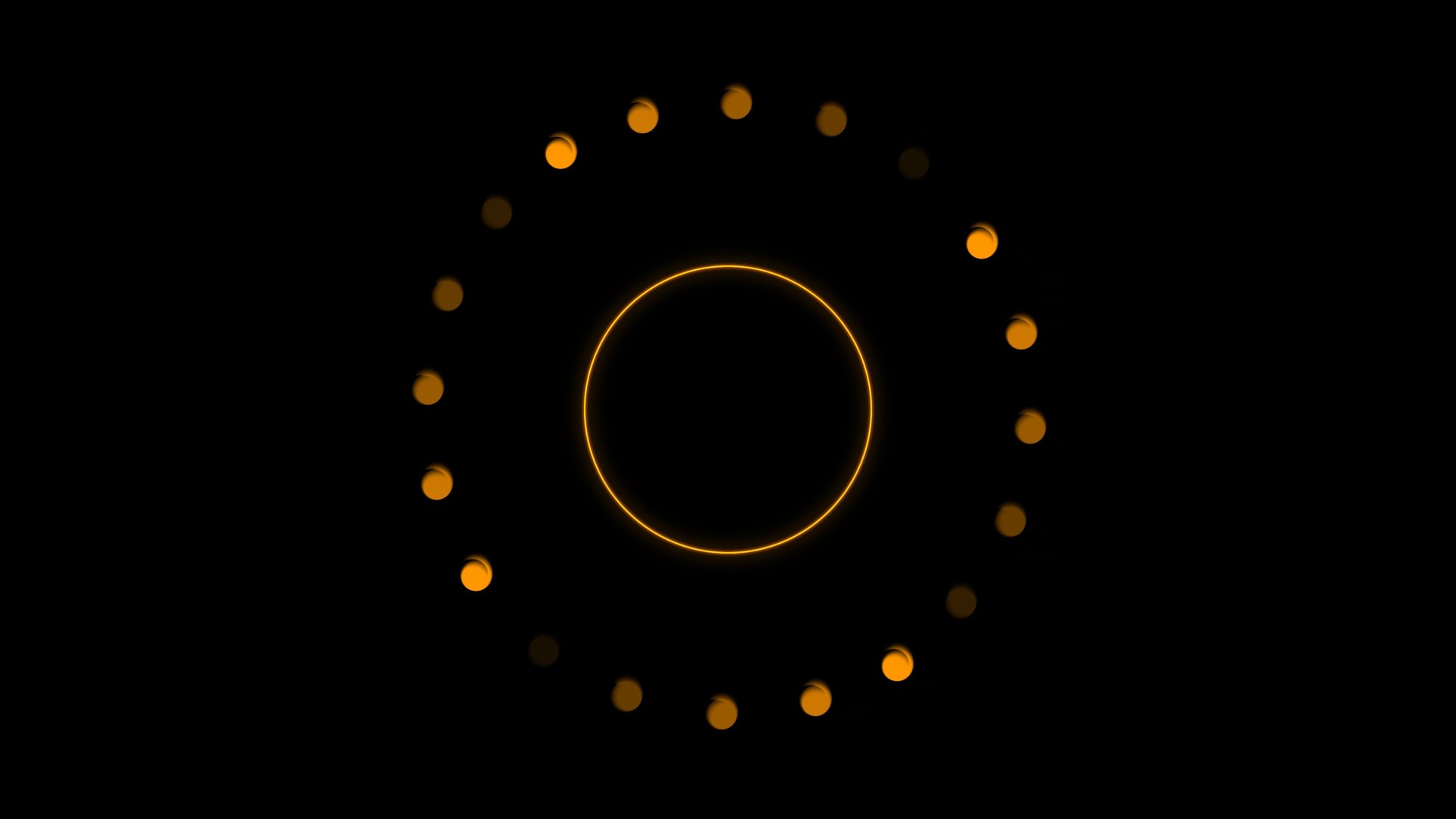 PNG Alpha. HUD technological futuristic elements.Sci Fi circle elements appearing. Technological HUD template.